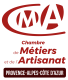 Logo CMAR PACA
