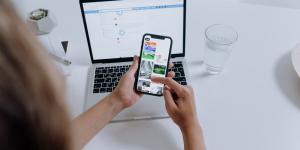Communication Digitale-WebMarketing