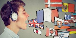 Langues Étrangères