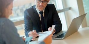 Soluccio - Formalités d'entreprise