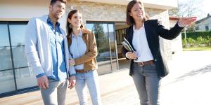 Soluccio - Carte Agent Immobilier