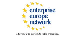 Logo Enterprise Europe Network