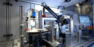 Parcours Industrie du Futur