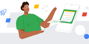 Ateliers Numériques - webinars Google
