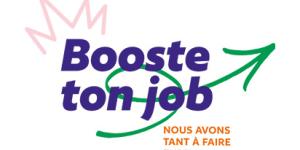 Booste ton job