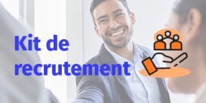 Kit de recrutement