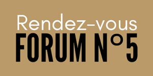 Rendez-vous Forum Le Hub La Provence